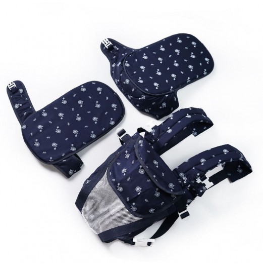 FIFFY BABY CARRIER 6 IN 1 (98-111)