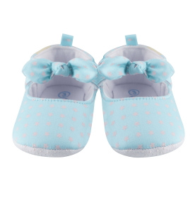 FIFFY CUTE BOW BABY SHOES