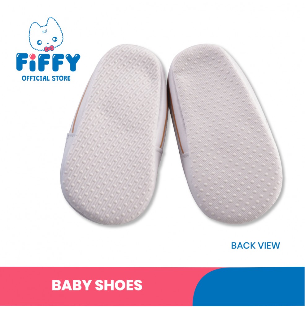 FIFFY SMART BABY BOY SHOES
