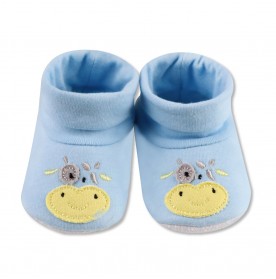 FIFFY MOO MOO NEWBORN BABY SHOES