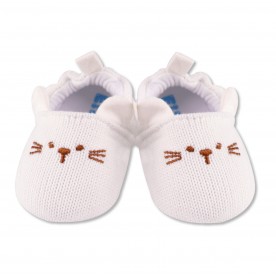 FIFFY CUTIES NEWBORN BABY SHOES