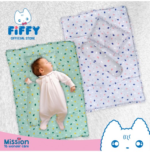 FIFFY MATTRESS SET 76 X 100CM TILAM BAYI (98-223)
