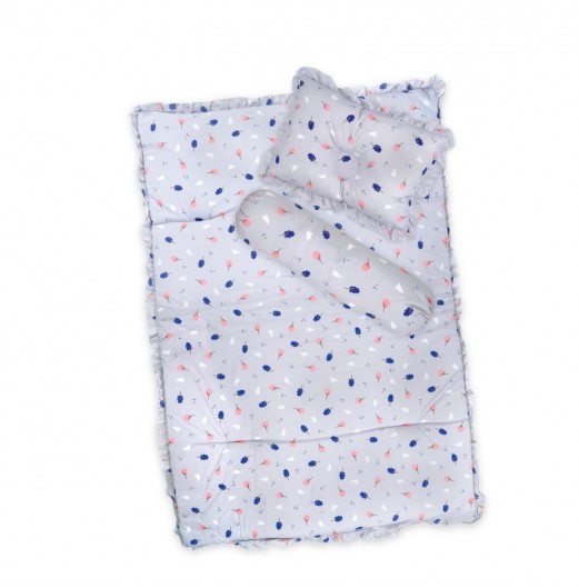FIFFY MATTRESS SET 76 X 100CM TILAM BAYI (98-223)