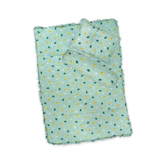 FIFFY MATTRESS SET 76 X 100CM TILAM BAYI (98-223)