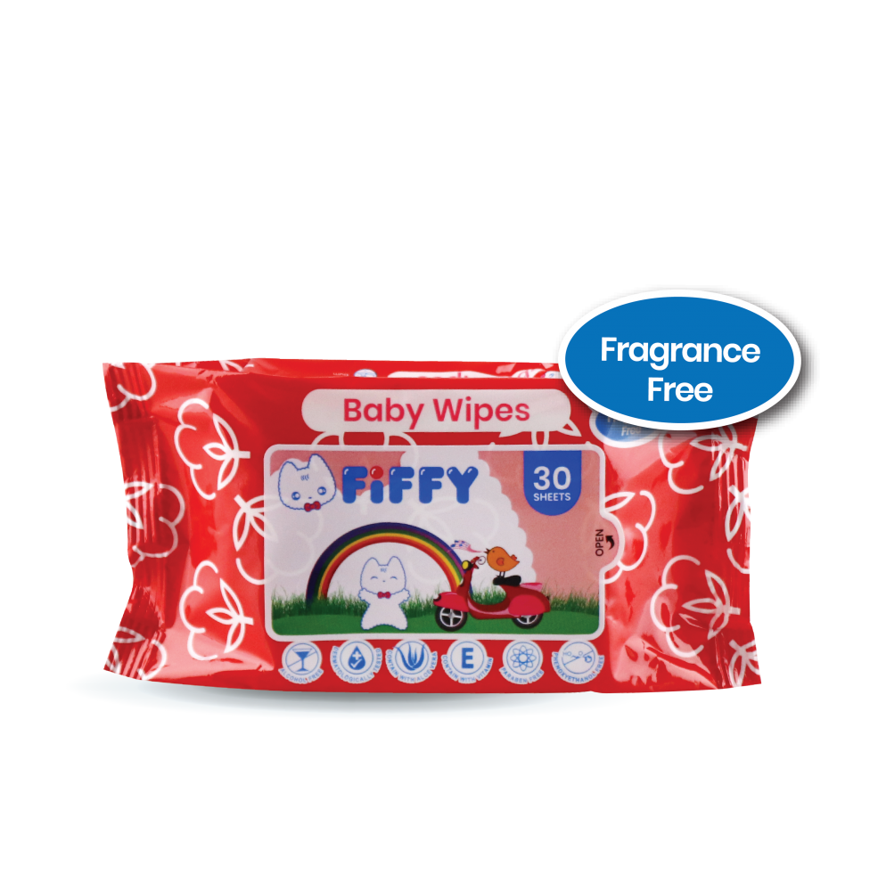 fiffy baby wipes