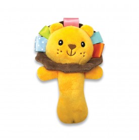 FIFFY BABY ANIMAL SOFT TOY (98-567)