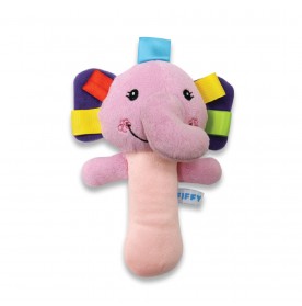 FIFFY BABY ANIMAL SOFT TOY