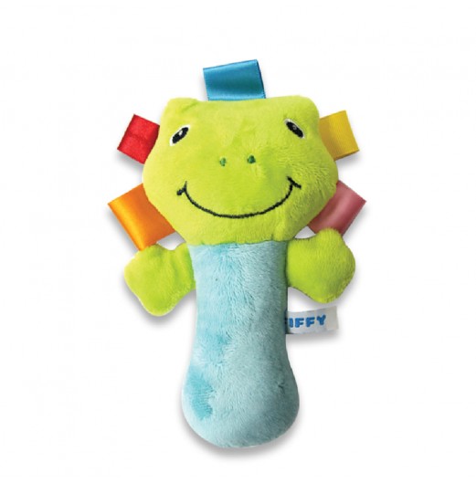 SHOP ALL - FIFFY BABY SOFT TOY