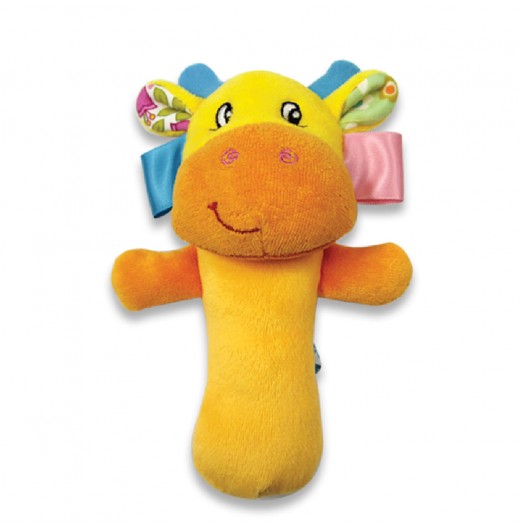 SHOP ALL - FIFFY BABY SOFT TOY