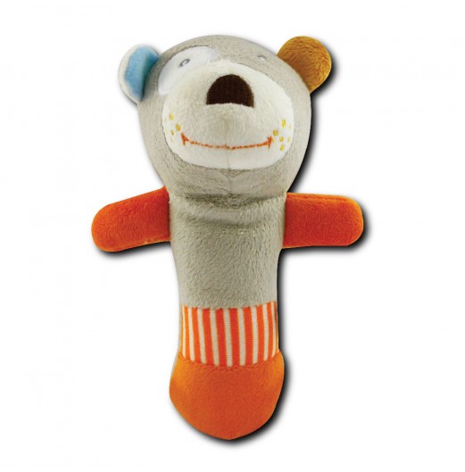 SHOP ALL - FIFFY BABY SOFT TOY