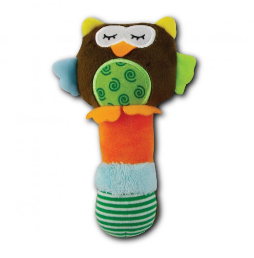 SHOP ALL - FIFFY BABY SOFT TOY