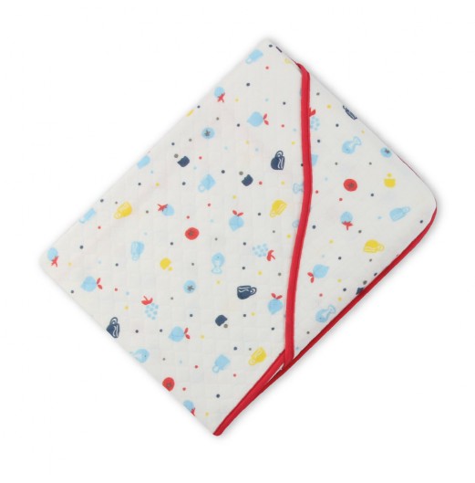 SHOP ALL - FIFFY BABY BLANKET