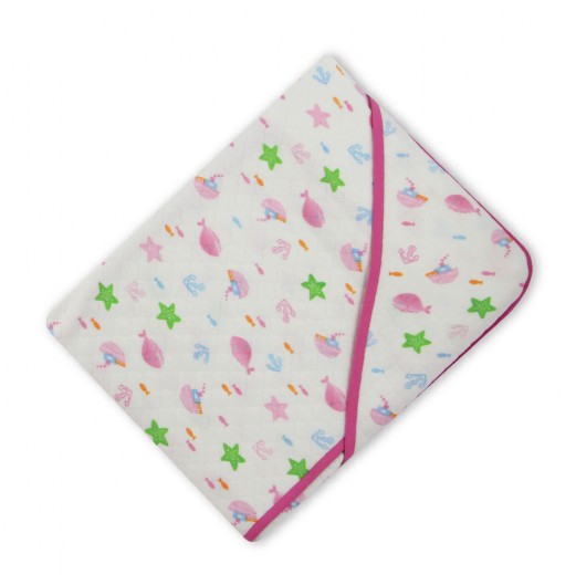 SHOP ALL - FIFFY BABY BLANKET