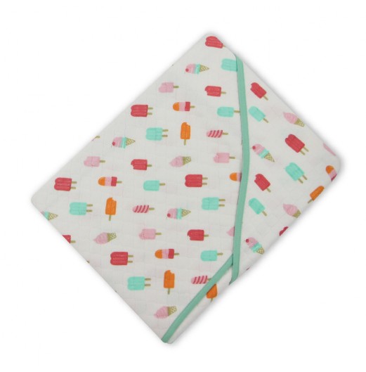 SHOP ALL - FIFFY BABY BLANKET