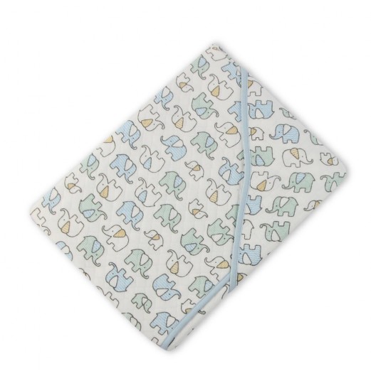 SHOP ALL - FIFFY BABY BLANKET