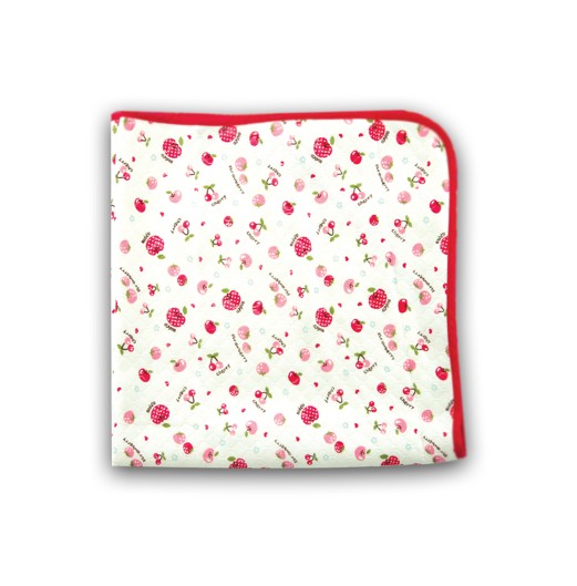 SHOP ALL - FIFFY BABY BLANKET