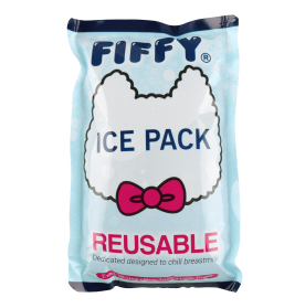 FIFFY ICE PACK (3 PACKS)