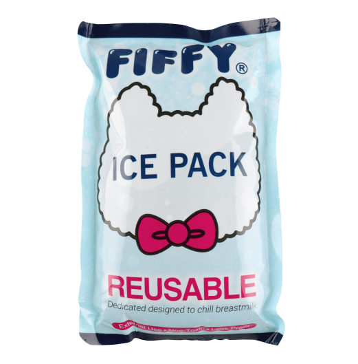 FIFFY ICE PACK (3 PACKS)