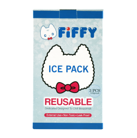 FIFFY ICE PACK (3 PACKS)