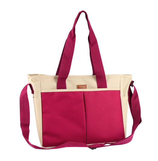 FIFFY FASHION AND NICE MAMA BAG (98-608)