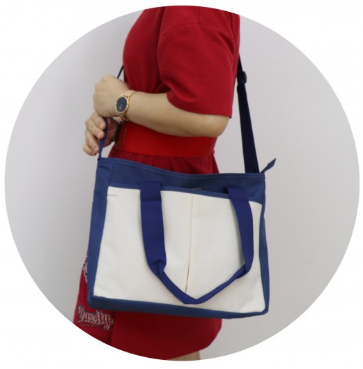 FIFFY FASHION AND NICE MAMA BAG (98-608)
