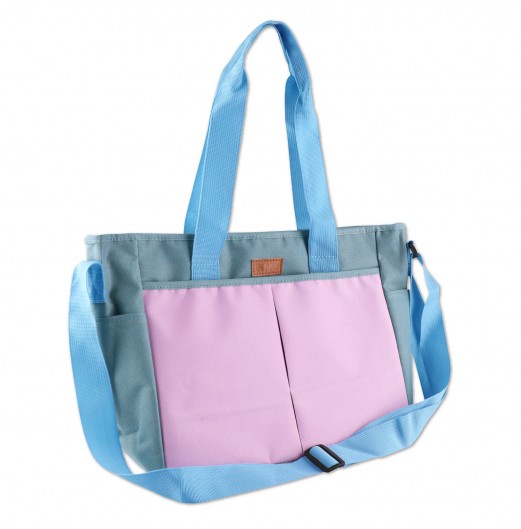 FIFFY FASHION AND NICE MAMA BAG (98-608)