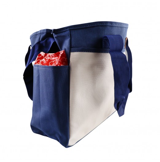 FIFFY FASHION AND NICE MAMA BAG (98-608)