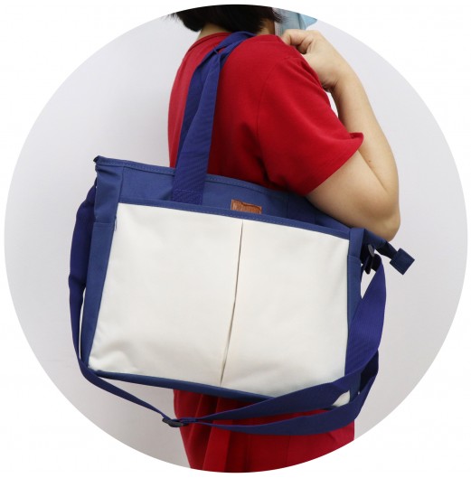 FIFFY FASHION AND NICE MAMA BAG (98-608)