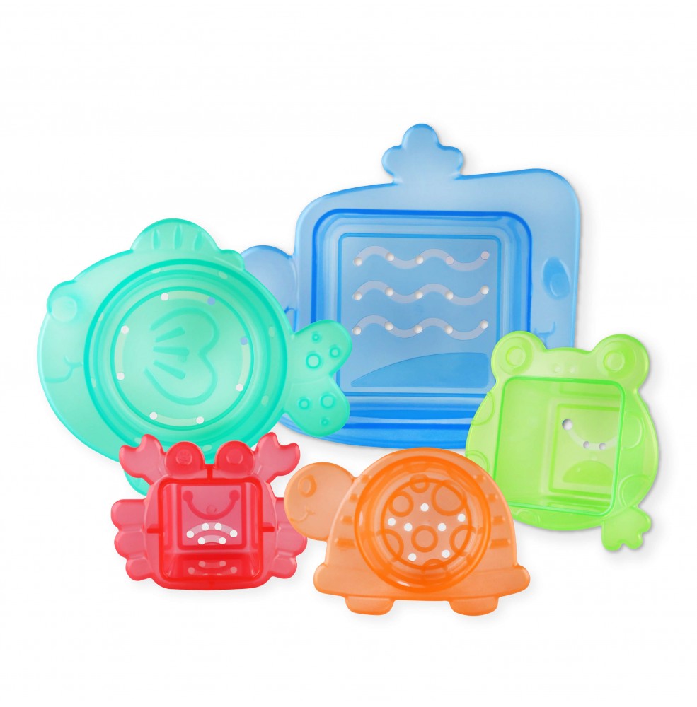 fimbles bath toy