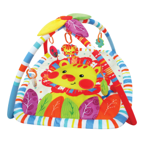 FIFFY PLAY & LEARN MAT