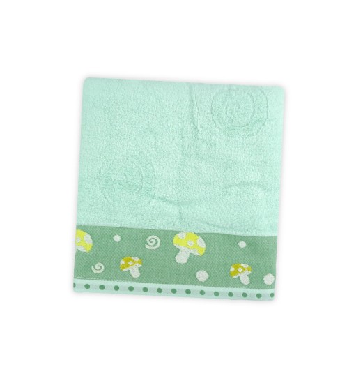FIFFY TUALA BAYI BABY BATH TOWEL 50 X 100CM (98-649) FIFFY TUALA BAYI BABY BATH TOWEL 50 X 100CM (98-649)