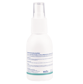 FIFFY ANTIBACTERIAL SURFACE SANITIZER (100ML)