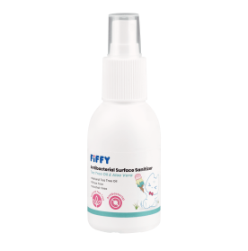 FIFFY ANTIBACTERIAL SURFACE SANITIZER (100ML)