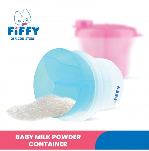 FIFFY BABY MILK POWDER CONTAINER