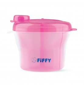 FIFFY BABY MILK POWDER CONTAINER