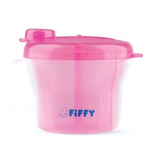 FIFFY BABY MILK POWDER CONTAINER