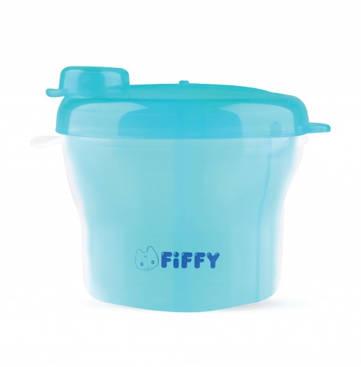 FIFFY BABY MILK POWDER CONTAINER