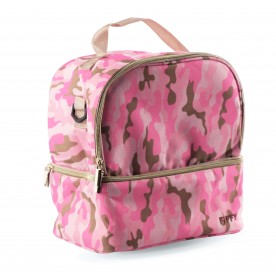 FIFFY WELL DESIGNED COOLER BACKPACK (98-662)