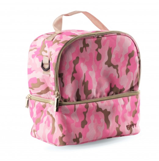 FIFFY WELL DESIGNED COOLER BACKPACK (98-662)