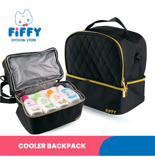 FIFFY WELL DESIGNED COOLER BACKPACK (98-662)