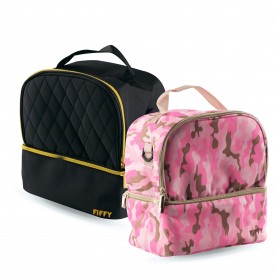 FIFFY WELL DESIGNED COOLER BACKPACK (98-662)