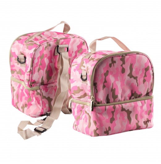 FIFFY WELL DESIGNED COOLER BACKPACK (98-662)
