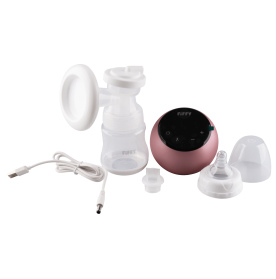 FIFFY SINGLE ELECTRIC BREAST PUMP