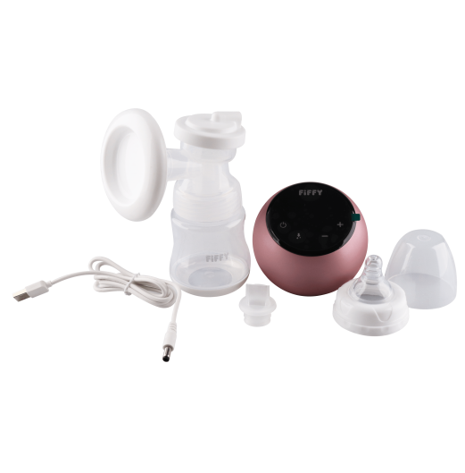 FIFFY SINGLE ELECTRIC BREAST PUMP