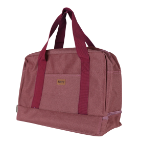 FIFFY DRY WET DEPART BAG (29CM X 38CM X 17CM)