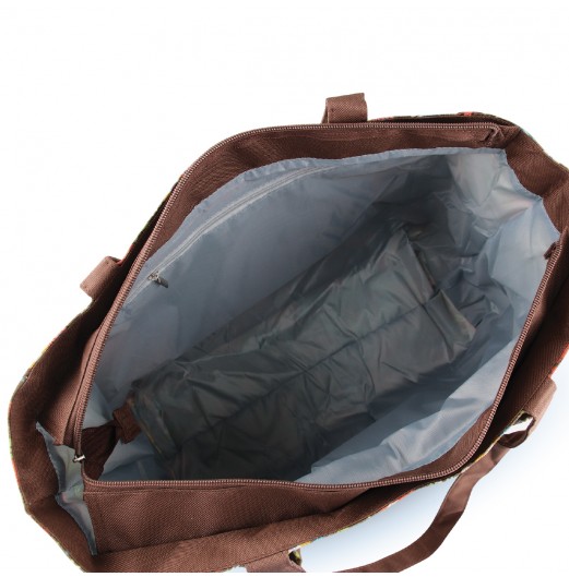 FIFFY DRY WET DEPART BAG (29CM X 38CM X 17CM) 98-668