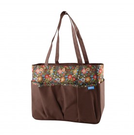 FIFFY DRY WET DEPART BAG (29CM X 38CM X 17CM) 98-668