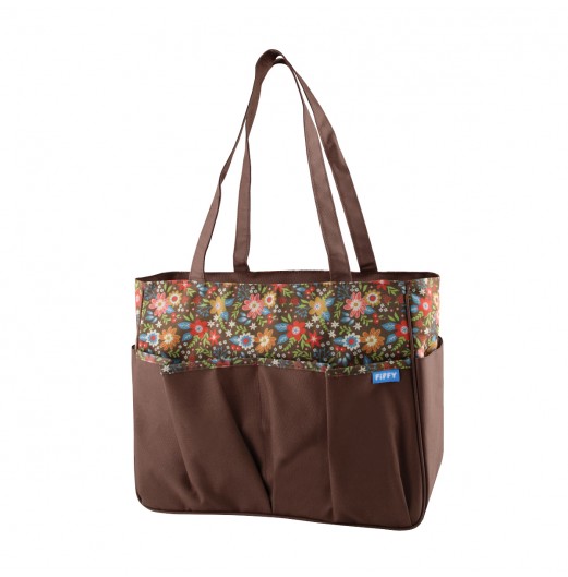 FIFFY DRY WET DEPART BAG (29CM X 38CM X 17CM) 98-668