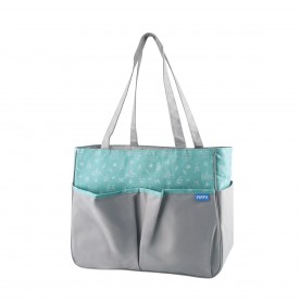 FIFFY DRY WET DEPART BAG (29CM X 38CM X 17CM) 98-668
