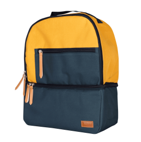 FIFFY INSULATED COOLER BACKPACK (38 X 30 X 16CM)